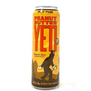GREAT DIVIDE PEANUT BUTTER YETI IMPERIAL STOUT 568ml can