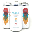 MOKSA x SLICE x URBAN ROOTS ‘MEETING OF THE MINDS’ HAZY DIPA 16oz can