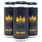 CROWN & HOPS URBAN ANOMALY AMERICAN STOUT 16oz can