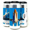 BOTTLE LOGIC MIRROR SKY HAZY DIPA w/ LACTOSE 16oz can