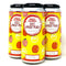 WILD BARREL VICE APRICOT PEACH SOUR BERLINER WEISSE 16oz can