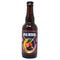 BELCHING BEAVER NINJA ORCHARD WILD ALE 12.7oz Bottle