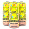 SECOND CHANCE FIST FULL OF GUMMIES FRUITED SOUR 16oz can