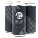 LAUGHING MONK UNHOLY GHOST BALCK LAGER