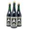 SAINT SOMEWHERE BREWING SERGE FARMHOUSE ALE 750ml Bottle