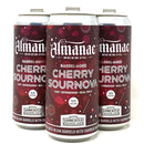 ALMANAC B.A. CHERRY SOURNOVA 16oz can