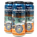 PIZZA PORT TASTE FOR ADVENTURE IPA 16oz can