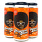 URBAN ROOTS PLAYGROUND TACTICS UNFILTERED DIPA 16oz can