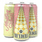 MODERN TIMES THUNDERA HAZY IPA 16oz can