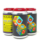 PRAIRIE COCOA BERRY IMPERIAL PASTRY SOUR 12oz can