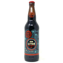 NEW BELGIUM 2010 ‘LIPS OF FAITH SERIES’ LA FOLIE SOUR BROWN ALE 22oz Bottle