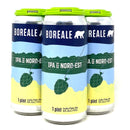 BOREALE IPA DU NORD-EST IPA 16oz can