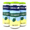 BOREALE IPA DU NORD-EST IPA 16oz can