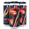 MOTHER EARTH FLAWLESS IMPERFECTION HAZY IPA 16oz can