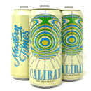 MODERN TIMES CALIBAN HAZY IPA 16oz can