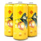 JAPAS SAWA SOUR ALE w/ PEACH 16oz can