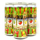 DECADENT FRUIT MACHINE GOSE w/ KIWI, STRAWBERRY AND LEMON 16oz can
