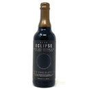 FIFTY FIFTY BREWING 2020 ECLIPSE B.B.A. GERMAN CHOCOLATE IMPERIAL STOUT 500ml Bottle ***LIMIT 1 PER ORDER***