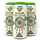 NORTH PARK DREAM COLLECTOR DDH HAZY IPA 16oz can