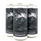 MASON ALEWORKS LITTLE DAUGHTER AND THE GRIZZLIES PASTY STOUT COFFEE, MAPLE SYRUP, CHOCOLATE & VANILLA 16oz can