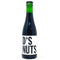 TO OL D’s NUTS OATMEAL STOUT w/ HAZELNUTS 12.7oz Bottle