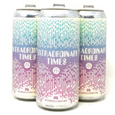 MODERN TIMES EXTRAORDINARY TIMES IPA 16oz can