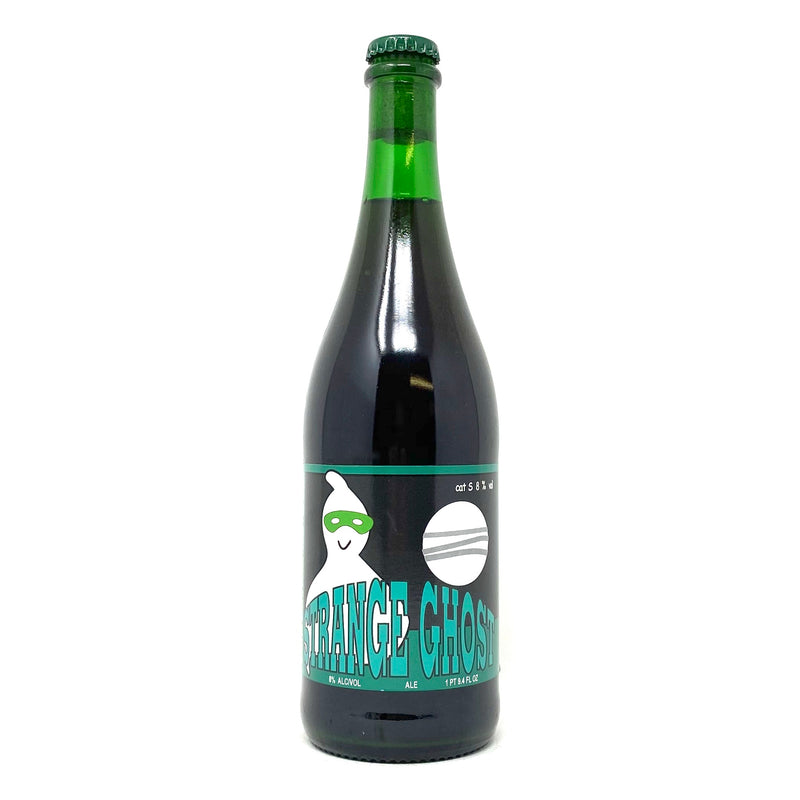 Fantome Strange Ghost 750ml LIMIT 4