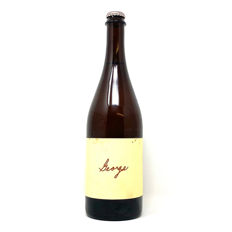 GOOD BEER COMPANY GEORGE 750ML