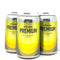 STILLWATER PREMIUM POSTMODERN BEER 12oz can