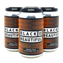 URBAN ROOTS BLACK IS BEAUTIFUL IMPERIAL STOUT 12oz can