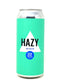 TEMESCAL BREWING JUICY HAZY IPA 16oz can