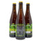MAMMOTH BREWING Co. GOOSEBERRY SOUR 16.9oz Bottle