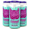 THINGS FOR YOUR HEAD PINA COLADA HARD SELTZER 16oz can