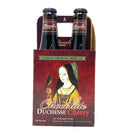 CHOCOLATE DUCHESSE CHERRY-ALE 11.2oz Bottle