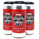 SOUTH PARK BREWING WEST COAST SPORTS IPA 16oz can