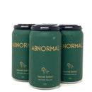 ABNORMAL BEER Co. SECRET SAFARI SAN DIEGO PALE ALE 12oz can
