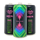 MODERN TIMES & BURIAL BEER / TEMPLE OF RUIN IPA 16oz can