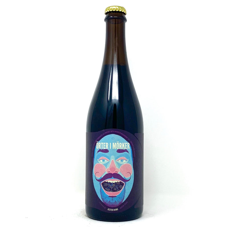 Jester King Orter I Morker 750ml LIMIT 1