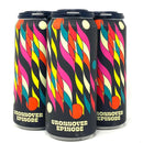 MODERN TIMES x HORUS ‘CROSSOVER EPISODE’ OATMEAL STOUT 16oz CAN