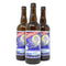 JOLLY PUMPKIN GAMMA DELUXE OAK AGED SOUR 750ml Bottle