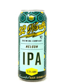 32 NORTH BREWING NELSON IPA 16oz can