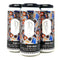 BOTTLE LOGIC BREWING STUDY BREAK IMPERIAL STOUT 16oz can