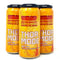 UNSUNG BREWING NEBULOID IPA SERIES ‘THOR MODE’ HAZY IPA 16oz can