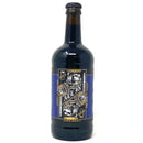 BELCHING BEAVER ‘ALL IN’ BARREL AGED STOUT w/ COFFEE, MAPLE SYRUP & VANILLA ***LIMIT 1 PER ORDER***500ml Bottle