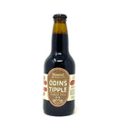 HAAND BRYGGERIET ODINS TIPPLE IMPERIAL STOUT 11.2oz Bottle