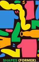 Mikkeller SD Shapes Blonde Ale 22oz San Diego