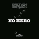 Evil Twin No Hero Oatmeal Stout 16oz CAN