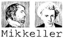 Mikkeller's Peace (aka Big Love Willie Style)