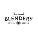 Beachwood Blendery Strawberry Provence 750ml LIMIT 1 (Read Info)