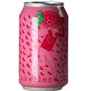 Mikkeller Spontanframboos 11.2oz CAN